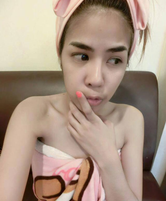คลายร้อนต้อนรับซัมเมอร์ด้วย ‘ชุดอาบน้ำ’ ของเหล่าสาวโซเชียล