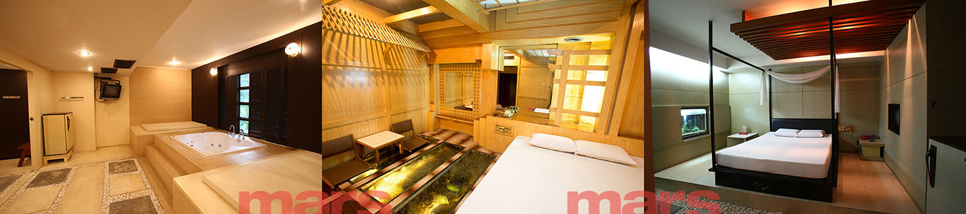 ‘Love Hotel’  ยกสองของ ‘โรงแรมม่านรูด’
