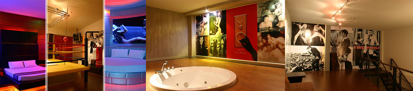 ‘Love Hotel’  ยกสองของ ‘โรงแรมม่านรูด’