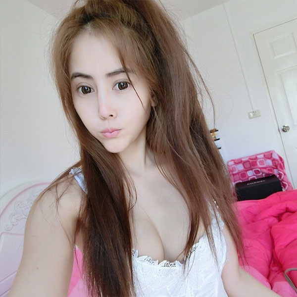 สาวโซเชียลบนเตียงนอนเธอทำอะไรกัน mars มีคำตอบ