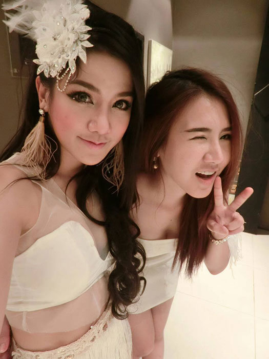 ส่องสาว 'เซลฟี่ในห้องน้ำ' มุมลับแลที่อยากแชร์ให้ดู