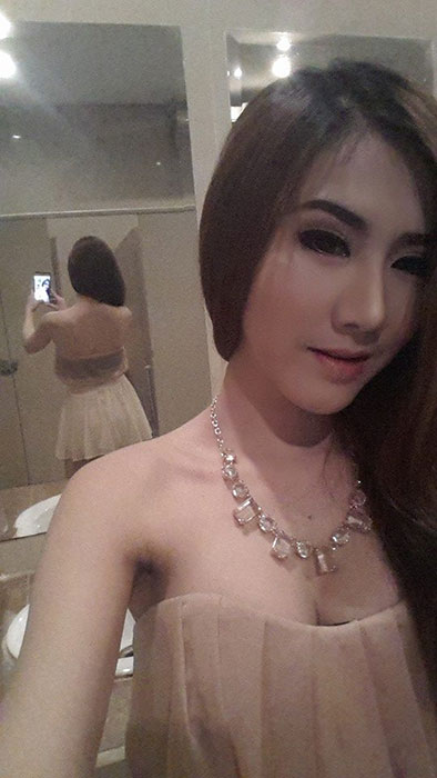 ส่องสาว 'เซลฟี่ในห้องน้ำ' มุมลับแลที่อยากแชร์ให้ดู