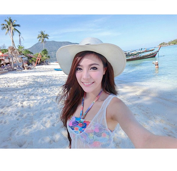 ‘ทะเลเดือดพล่าน’ เมื่อเหล่าพริตตี้ประชันความเซ็กซี่บน IG