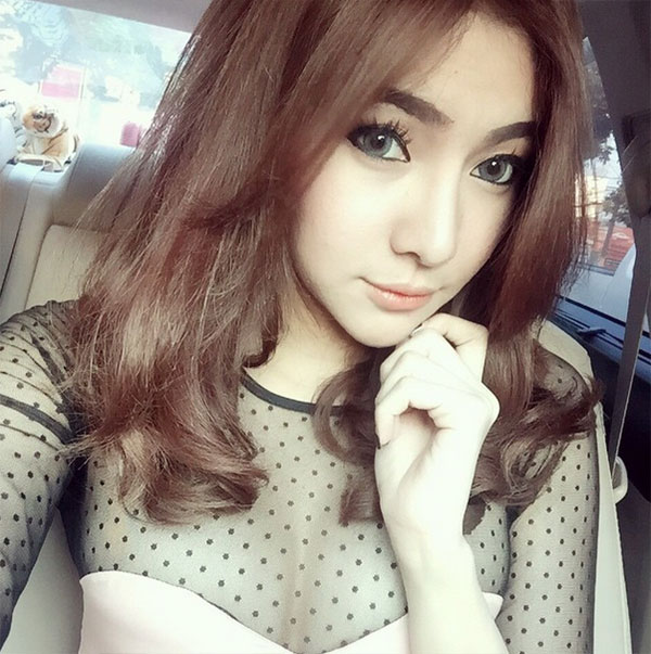 ‘Sexy girls on board’ ใครจะไปยกมือขึ้น...