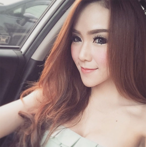 ‘Sexy girls on board’ ใครจะไปยกมือขึ้น...