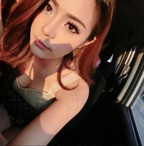 ‘Sexy girls on board’ ใครจะไปยกมือขึ้น...