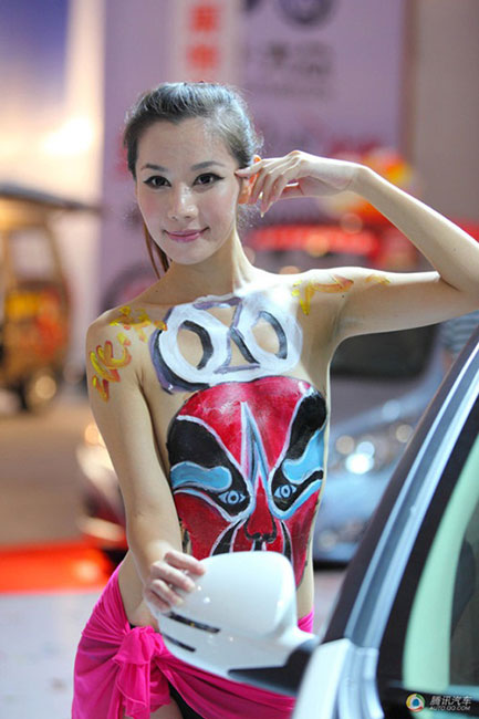 รวมมิตรการตลาดกระชากหัวใจหนุ่มๆ จากแดนมังกร