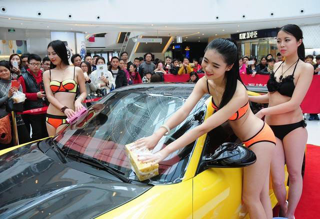 รวมมิตรการตลาดกระชากหัวใจหนุ่มๆ จากแดนมังกร
