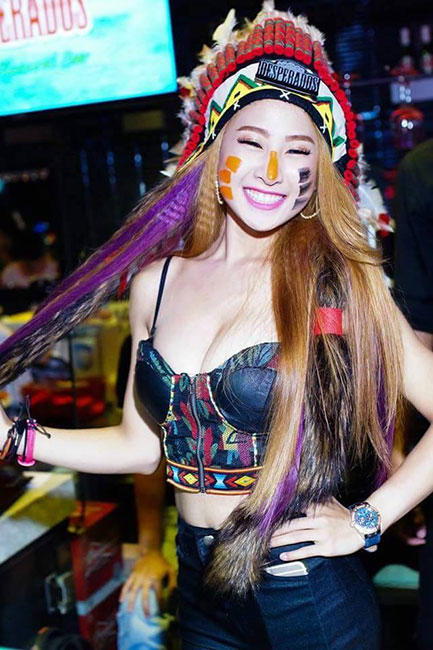 12 ดีเจหุ่นแซบเอาใจหนุ่มสาย ‘ตื๊ด’