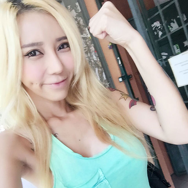 12 ดีเจหุ่นแซบเอาใจหนุ่มสาย ‘ตื๊ด’