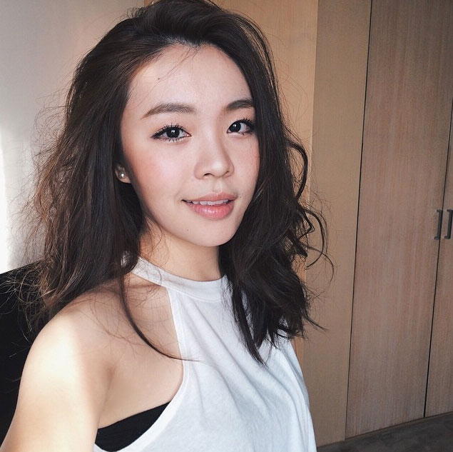 ปีนรั้วมหาวิทยาลัยยลความสดใสดาวเด่นละลายหัวใจ