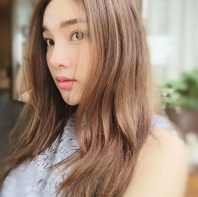ปีนรั้วมหาวิทยาลัยยลความสดใสดาวเด่นละลายหัวใจ