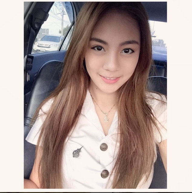 ปีนรั้วมหาวิทยาลัยยลความสดใสดาวเด่นละลายหัวใจ
