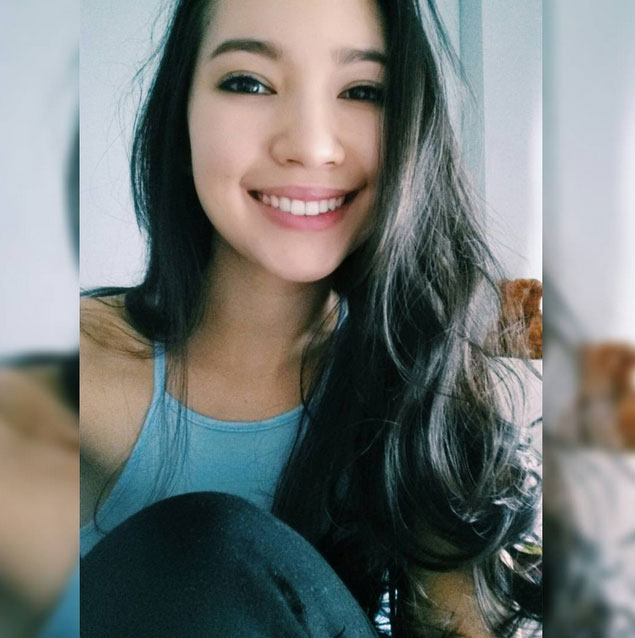 ปีนรั้วมหาวิทยาลัยยลความสดใสดาวเด่นละลายหัวใจ