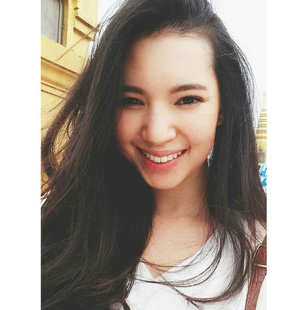 ปีนรั้วมหาวิทยาลัยยลความสดใสดาวเด่นละลายหัวใจ