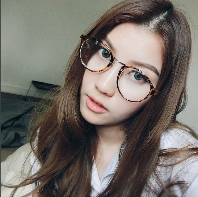 ปีนรั้วมหาวิทยาลัยยลความสดใสดาวเด่นละลายหัวใจ
