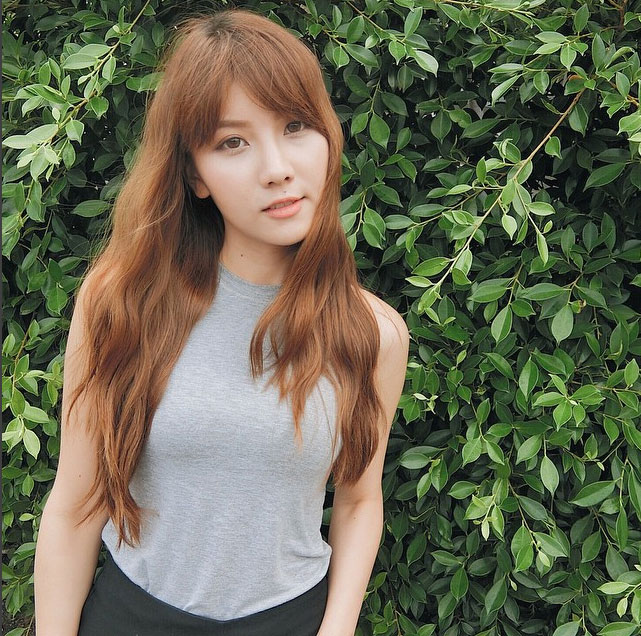 ปีนรั้วมหาวิทยาลัยยลความสดใสดาวเด่นละลายหัวใจ