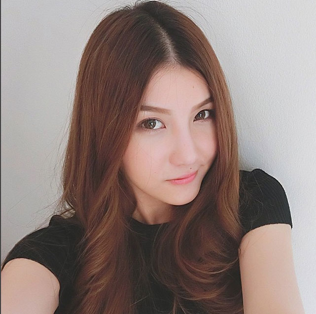 ปีนรั้วมหาวิทยาลัยยลความสดใสดาวเด่นละลายหัวใจ