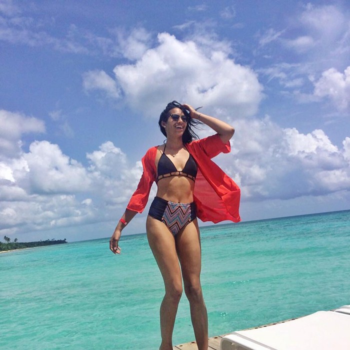 Unseen Miss Universe 2016  จัดเต็มภาพชุดร้อนฉ่านางงามมงไม่ลง!!