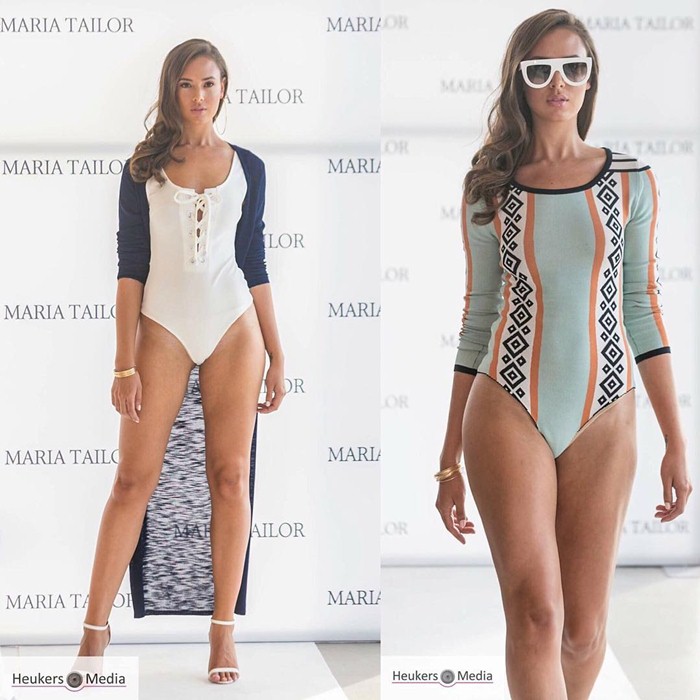 Unseen Miss Universe 2016  จัดเต็มภาพชุดร้อนฉ่านางงามมงไม่ลง!!