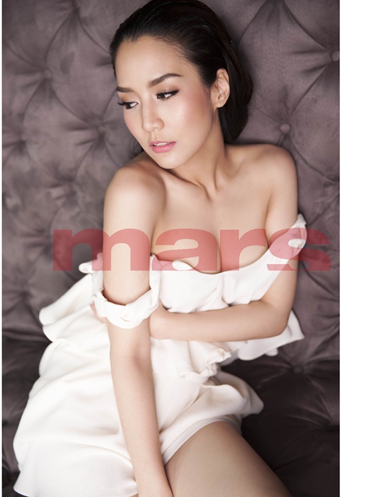 ‘จั๊กจั่น’ แซบสนั่นจอ