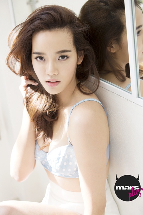 “โอ้ ว้าว! วาววา mars จัดเต็ม”
