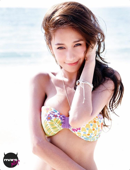 ทิ้งทวนความเซ็กซี่ ว่าที่คุณแม่ เนย โชติกา