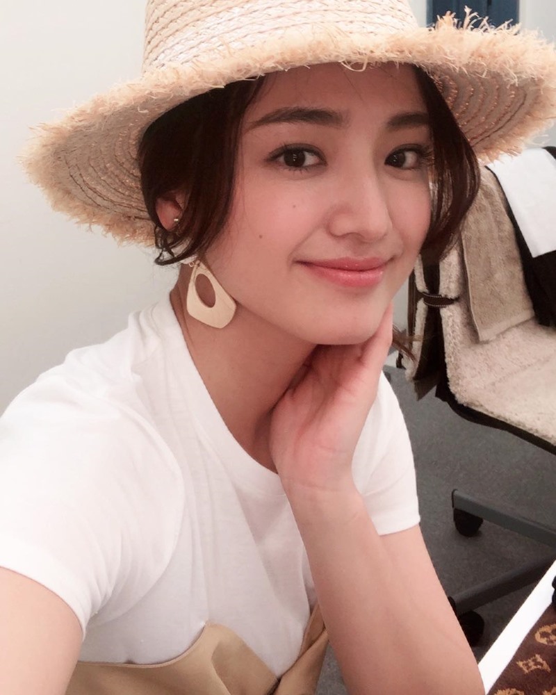 วาร์ป 14 สาวญี่ปุ่นที่ติด โพล 100 คนใบหน้าสวยที่สุดในโลก 2018