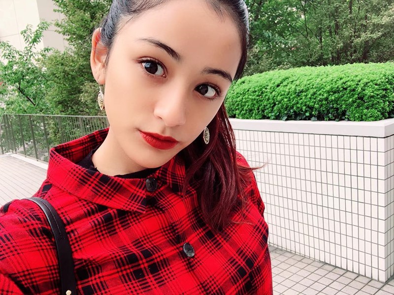 วาร์ป 14 สาวญี่ปุ่นที่ติด โพล 100 คนใบหน้าสวยที่สุดในโลก 2018