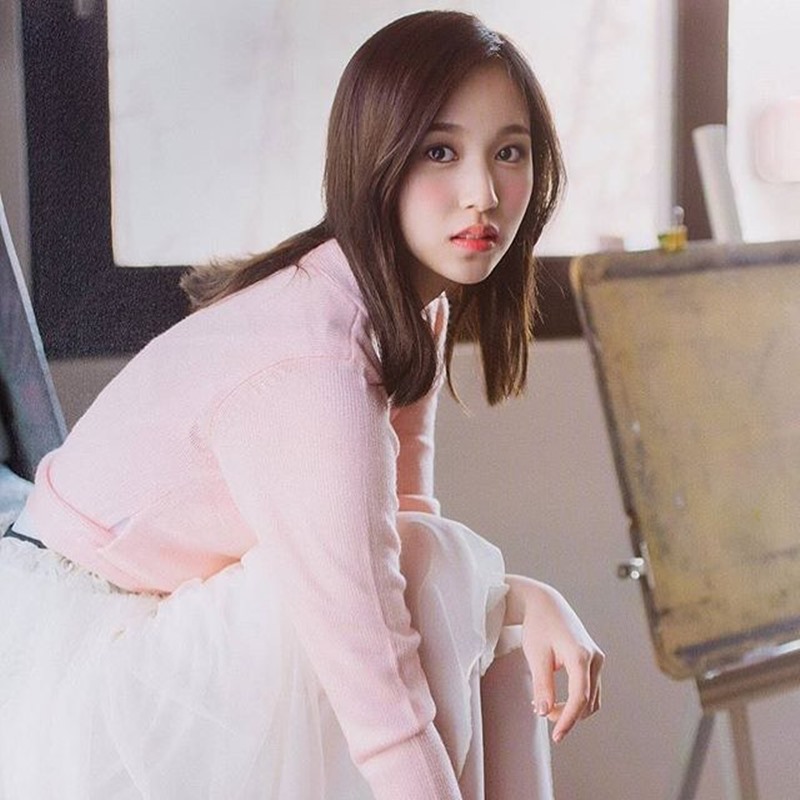 วาร์ป 14 สาวญี่ปุ่นที่ติด โพล 100 คนใบหน้าสวยที่สุดในโลก 2018