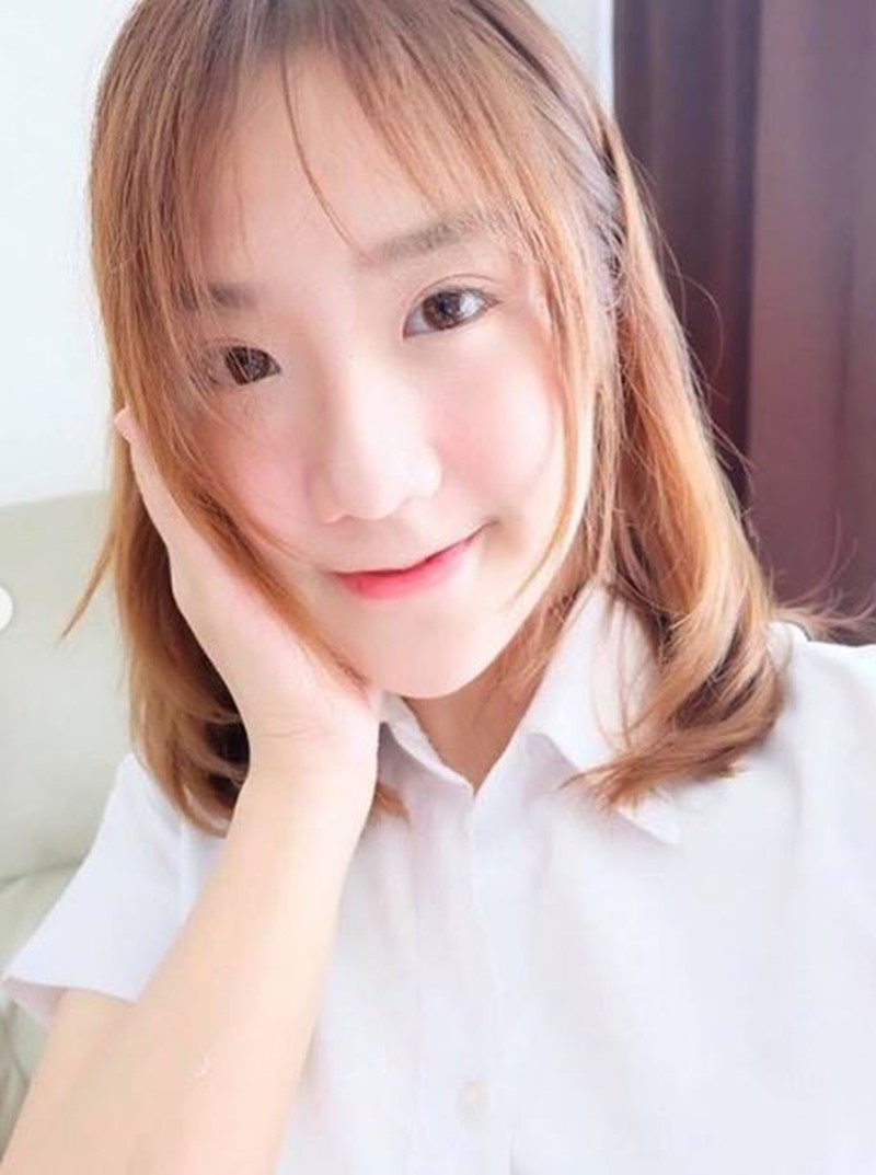 ‘ลิลลี่ วรัญญา’ ว่าที่คุณหมอสุดน่ารัก ที่หนุ่มๆ เห็นแล้วอยากบริจาคดวงใจ?