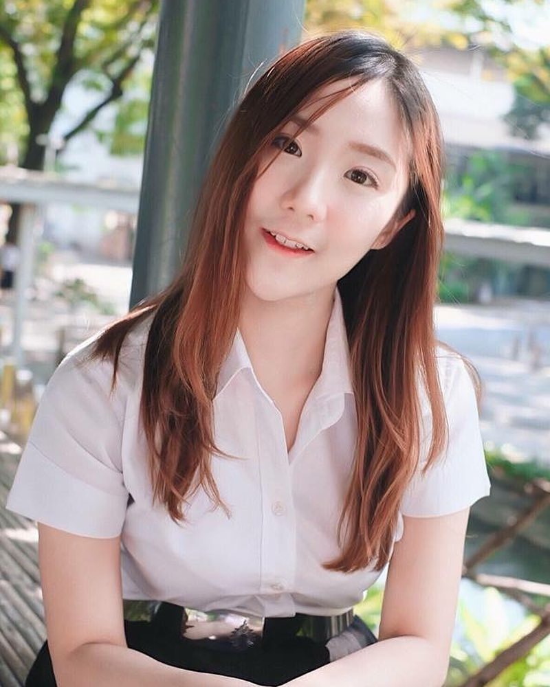 ‘ลิลลี่ วรัญญา’ ว่าที่คุณหมอสุดน่ารัก ที่หนุ่มๆ เห็นแล้วอยากบริจาคดวงใจ?