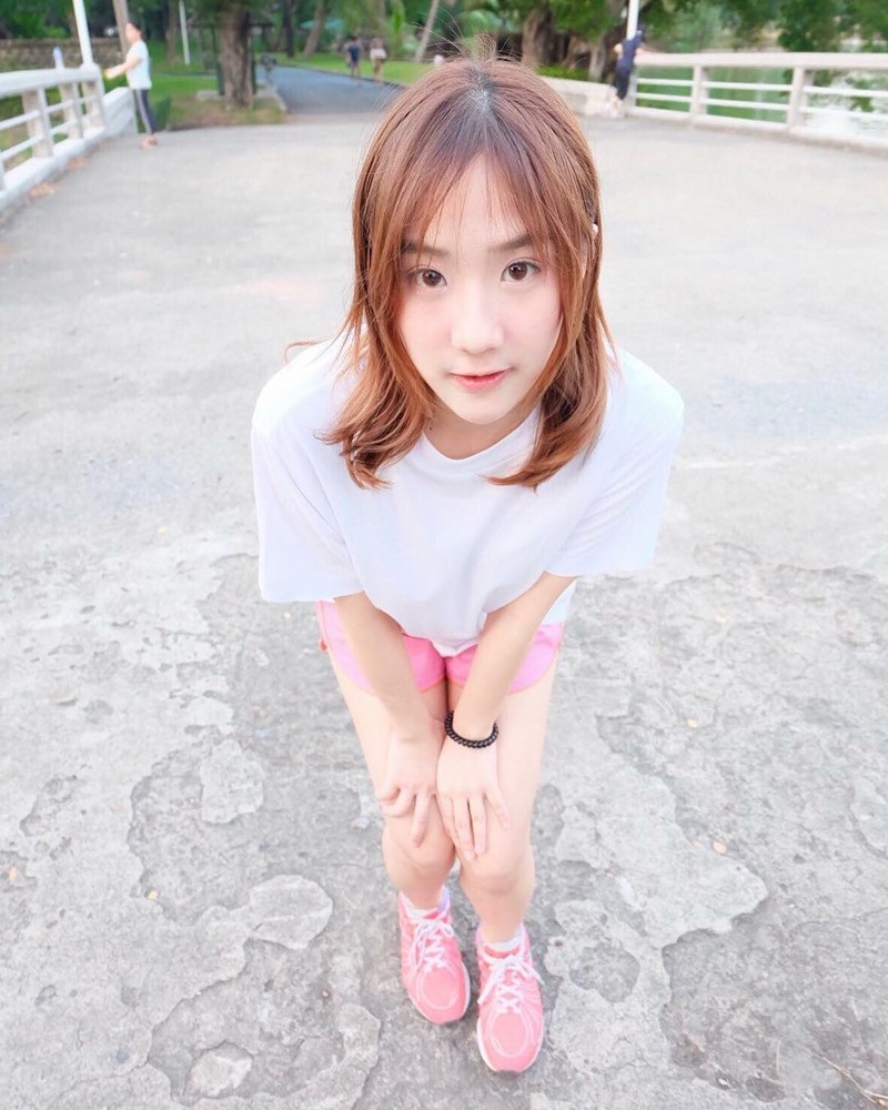 ‘ลิลลี่ วรัญญา’ ว่าที่คุณหมอสุดน่ารัก ที่หนุ่มๆ เห็นแล้วอยากบริจาคดวงใจ?