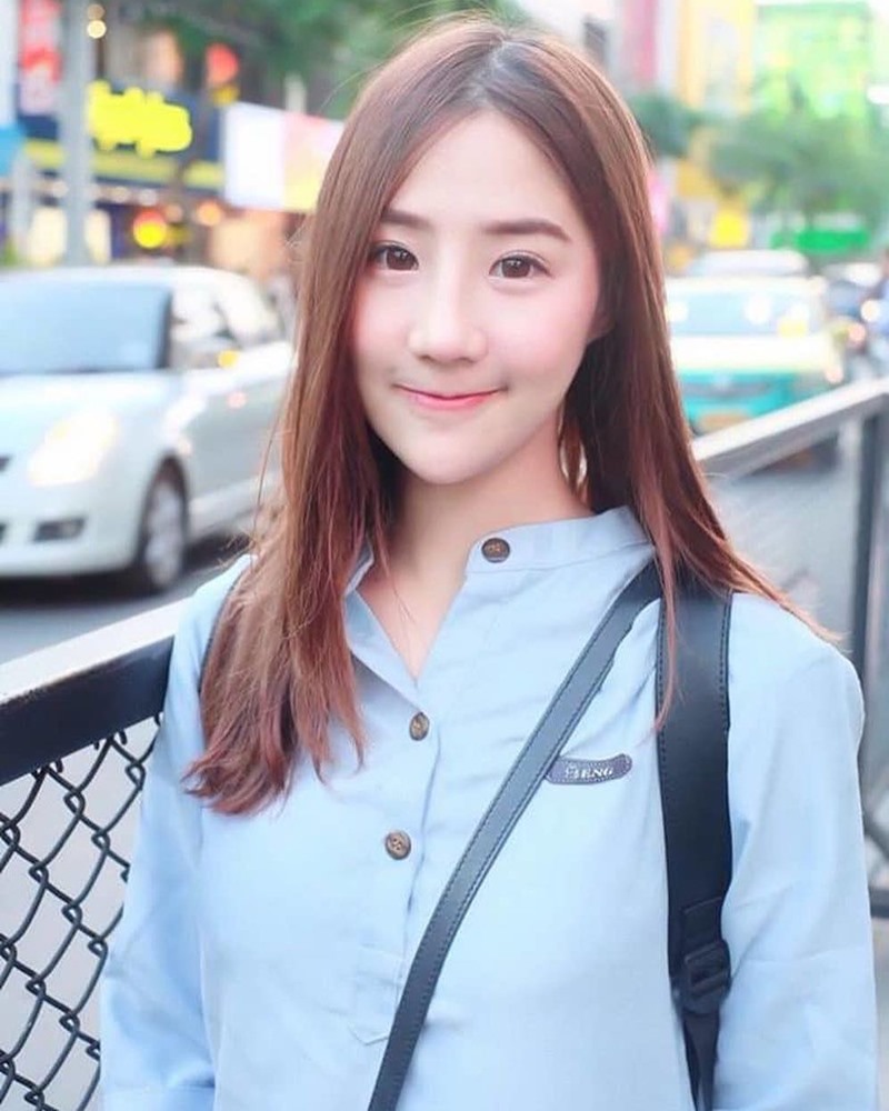 ‘ลิลลี่ วรัญญา’ ว่าที่คุณหมอสุดน่ารัก ที่หนุ่มๆ เห็นแล้วอยากบริจาคดวงใจ?