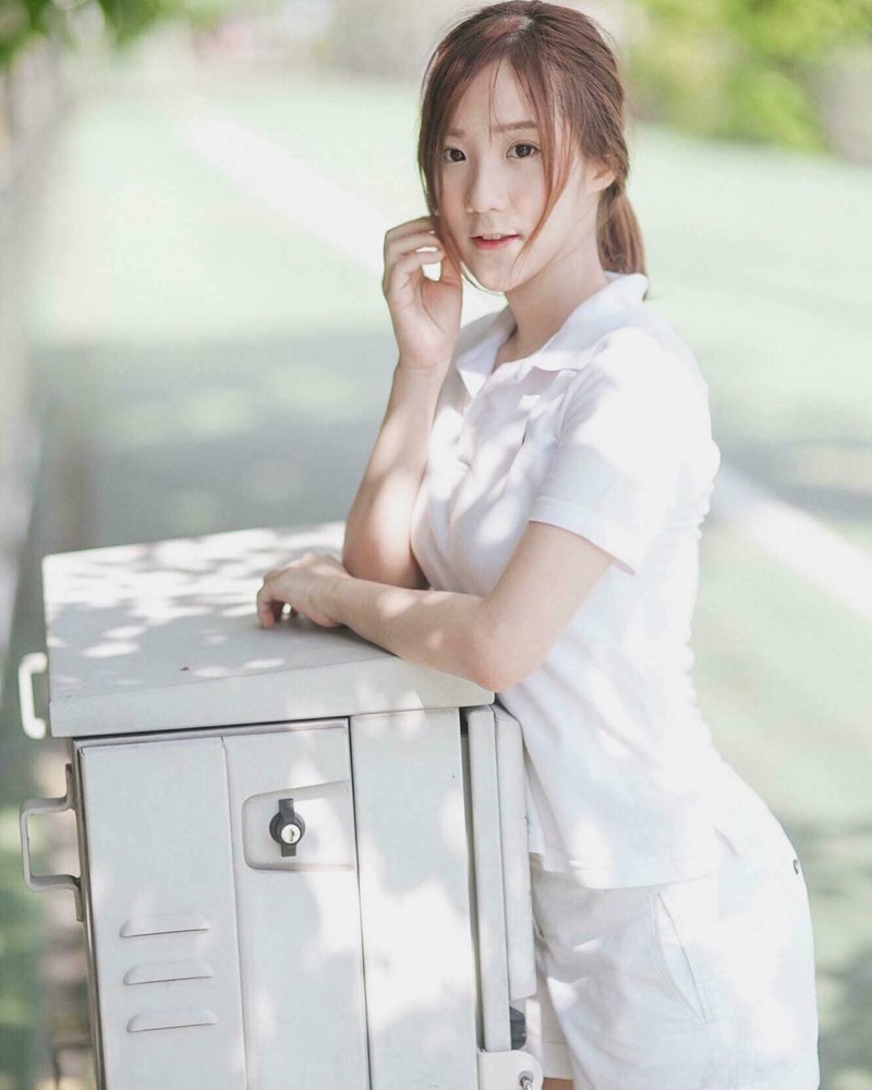 ‘ลิลลี่ วรัญญา’ ว่าที่คุณหมอสุดน่ารัก ที่หนุ่มๆ เห็นแล้วอยากบริจาคดวงใจ?
