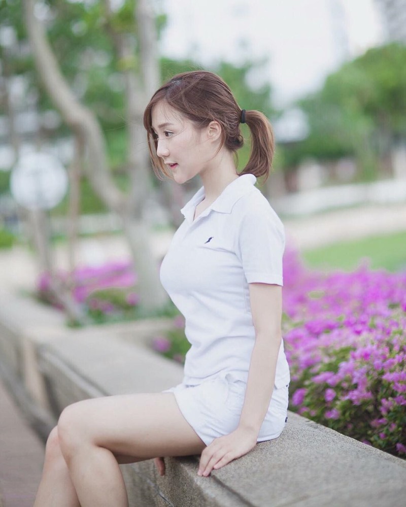 ‘ลิลลี่ วรัญญา’ ว่าที่คุณหมอสุดน่ารัก ที่หนุ่มๆ เห็นแล้วอยากบริจาคดวงใจ?
