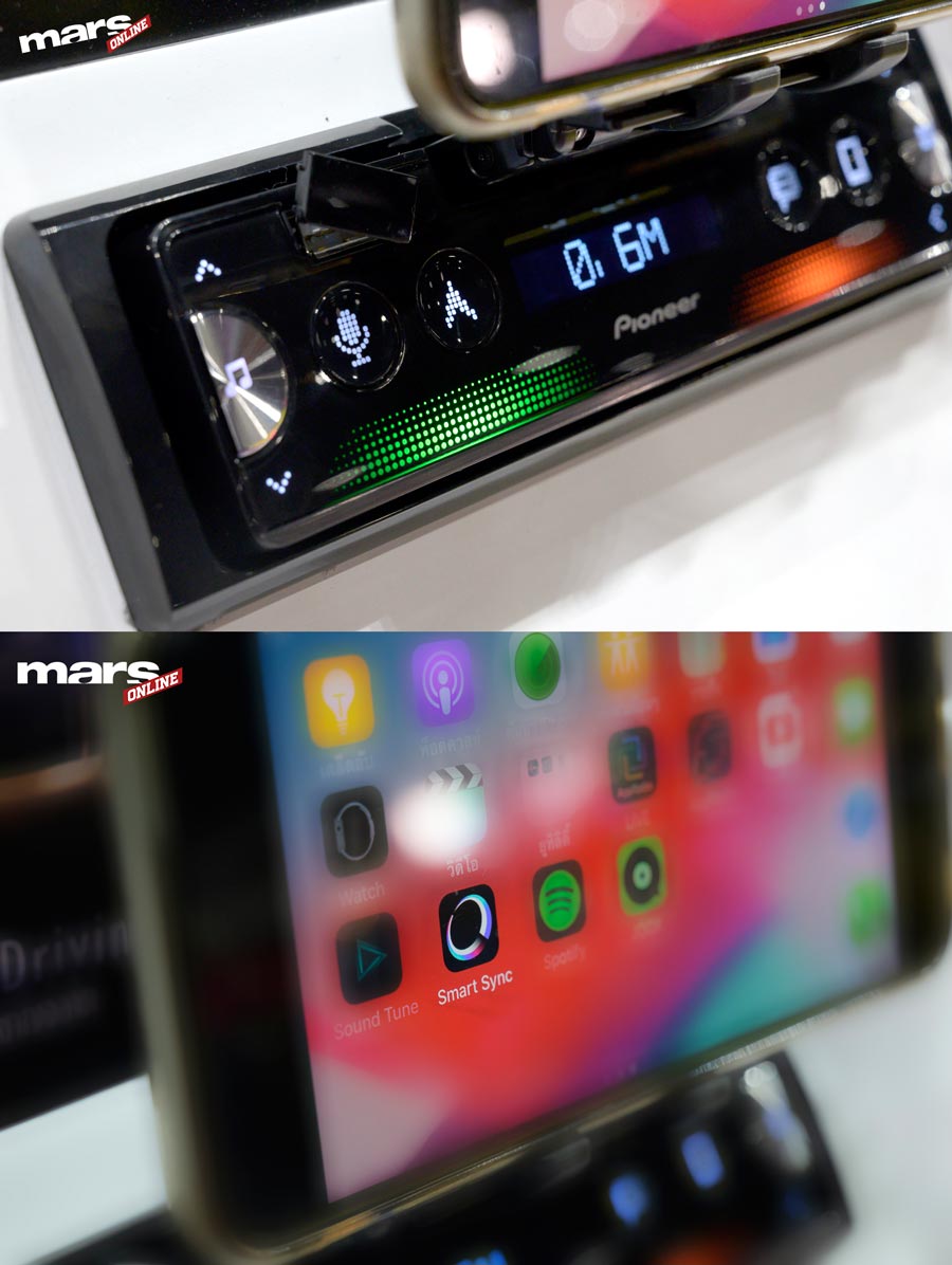 3 ซีรีส์เครื่องเสียงติดรถยนต์ที่ไม่ควรพลาดจาก Pioneer