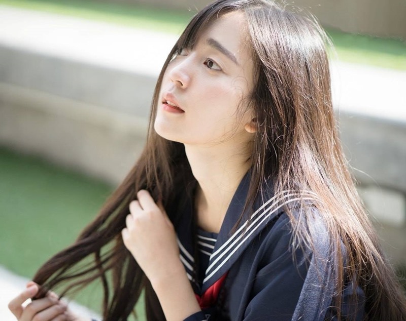 ‘เฟิร์น Siam Dream’ ไอดอลที่จะมากระชากเรตติ้ง ‘เฌอปราง’ BNK 48 !!??
