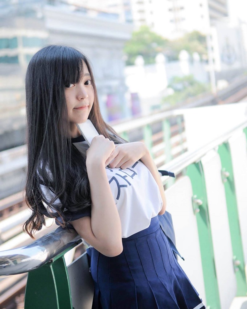 ‘เฟิร์น Siam Dream’ ไอดอลที่จะมากระชากเรตติ้ง ‘เฌอปราง’ BNK 48 !!??