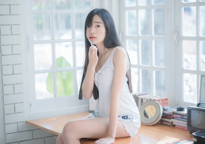 ‘เฟิร์น Siam Dream’ ไอดอลที่จะมากระชากเรตติ้ง ‘เฌอปราง’ BNK 48 !!??