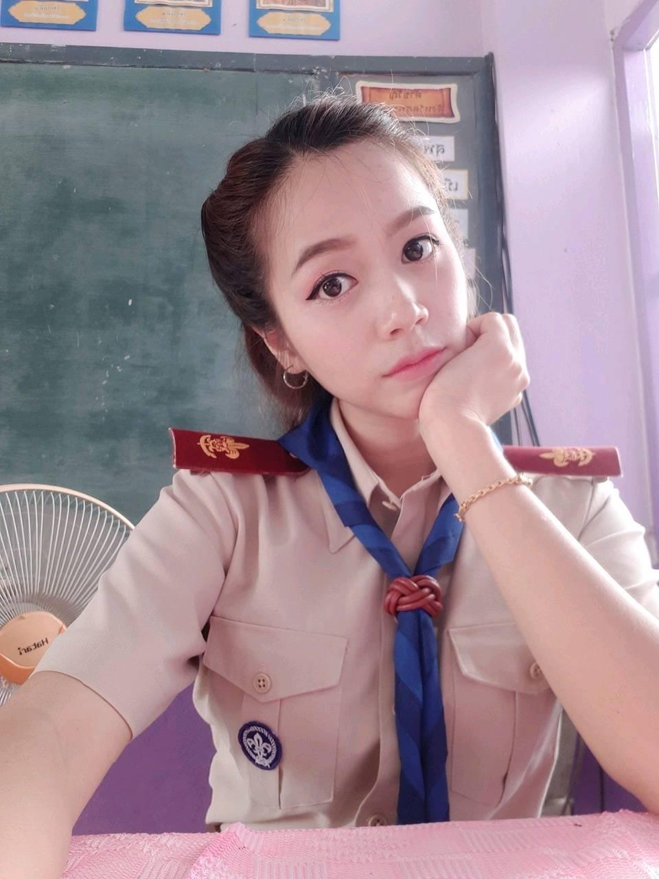 ทำไมตอนเด็กๆ ไม่มีแบบนี้!!   รวมภาพทีชเชอร์น่ารักๆ ต้อนรับวันครู