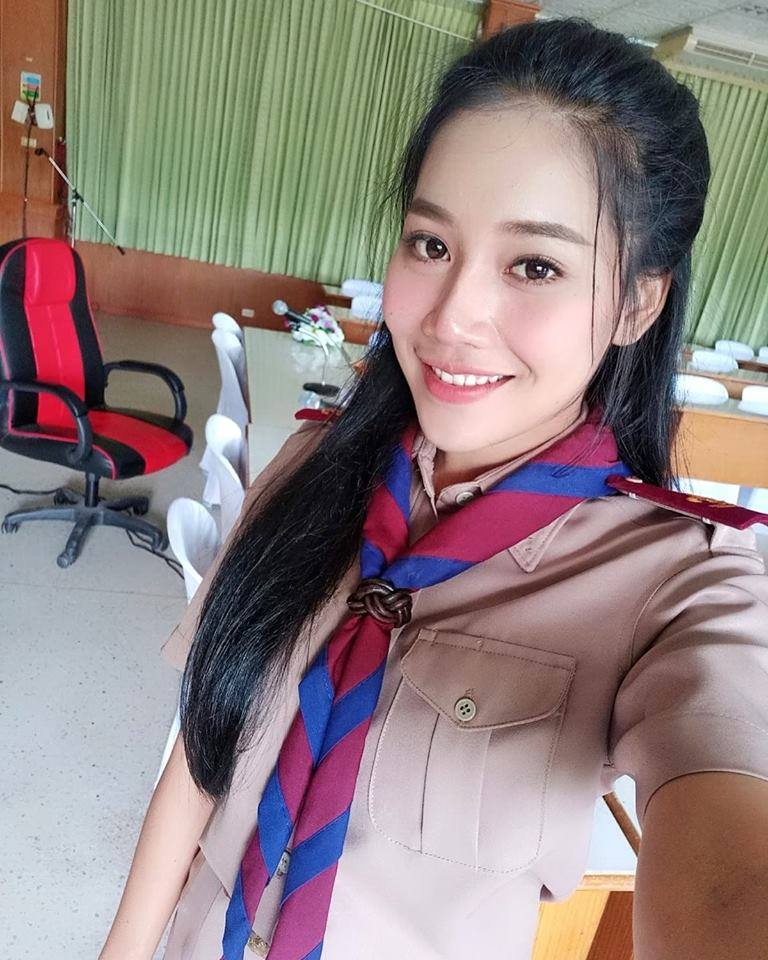 ทำไมตอนเด็กๆ ไม่มีแบบนี้!!   รวมภาพทีชเชอร์น่ารักๆ ต้อนรับวันครู