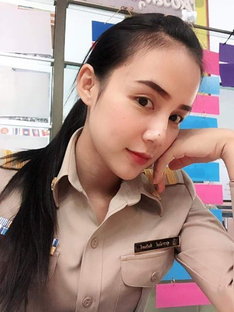 ทำไมตอนเด็กๆ ไม่มีแบบนี้!!   รวมภาพทีชเชอร์น่ารักๆ ต้อนรับวันครู