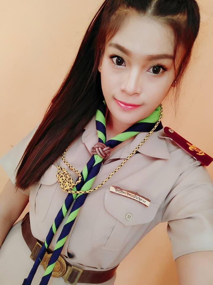 ทำไมตอนเด็กๆ ไม่มีแบบนี้!!   รวมภาพทีชเชอร์น่ารักๆ ต้อนรับวันครู