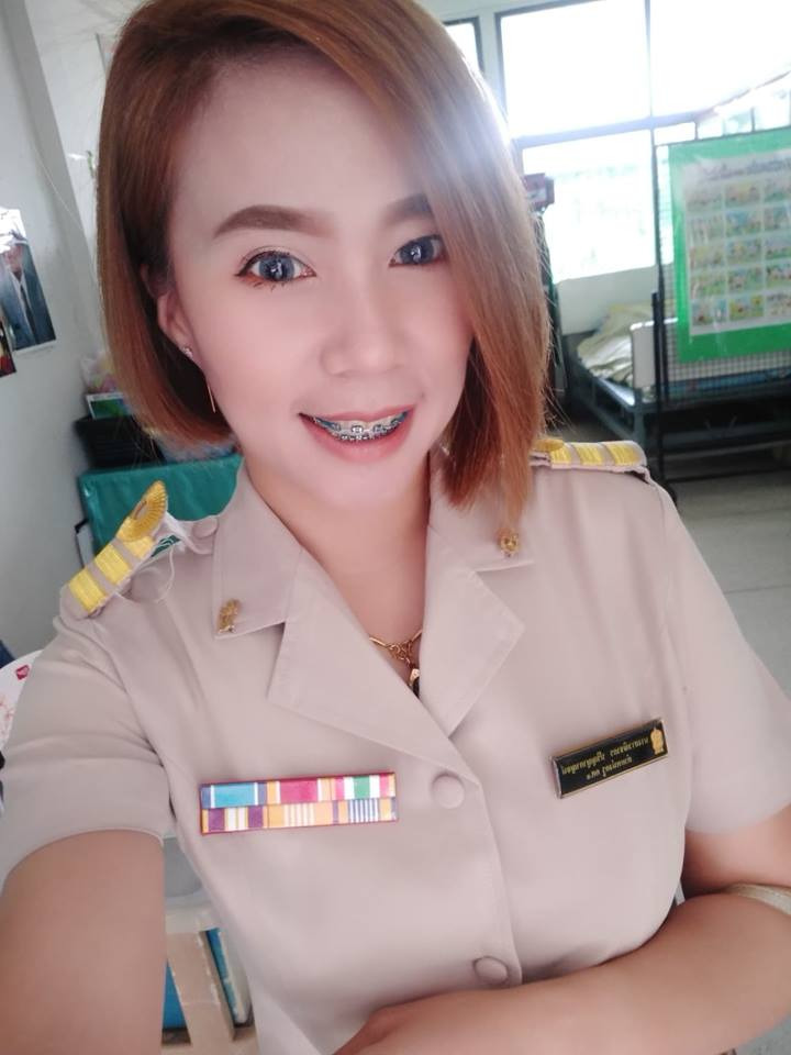 ทำไมตอนเด็กๆ ไม่มีแบบนี้!!   รวมภาพทีชเชอร์น่ารักๆ ต้อนรับวันครู