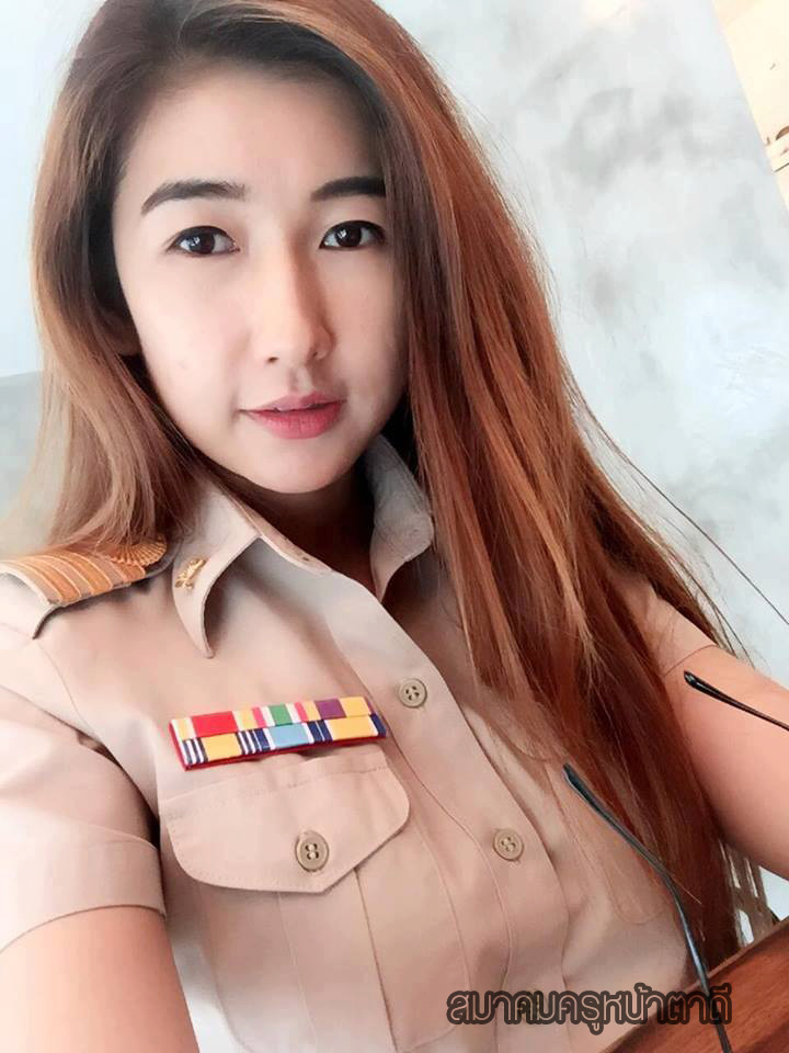 ทำไมตอนเด็กๆ ไม่มีแบบนี้!!   รวมภาพทีชเชอร์น่ารักๆ ต้อนรับวันครู