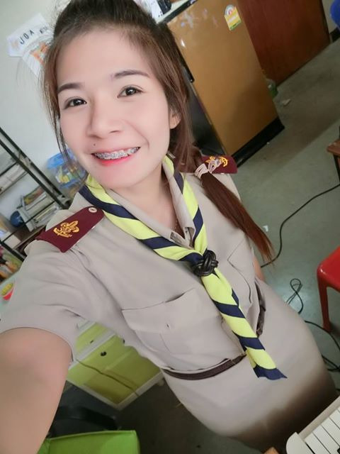 ทำไมตอนเด็กๆ ไม่มีแบบนี้!!   รวมภาพทีชเชอร์น่ารักๆ ต้อนรับวันครู