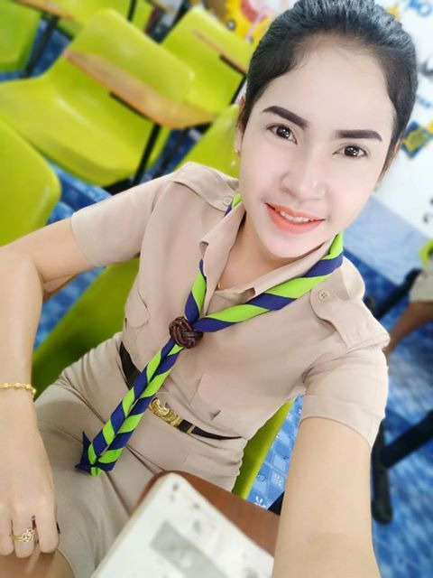 ทำไมตอนเด็กๆ ไม่มีแบบนี้!!   รวมภาพทีชเชอร์น่ารักๆ ต้อนรับวันครู