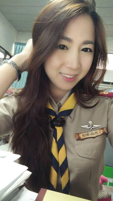 ทำไมตอนเด็กๆ ไม่มีแบบนี้!!   รวมภาพทีชเชอร์น่ารักๆ ต้อนรับวันครู