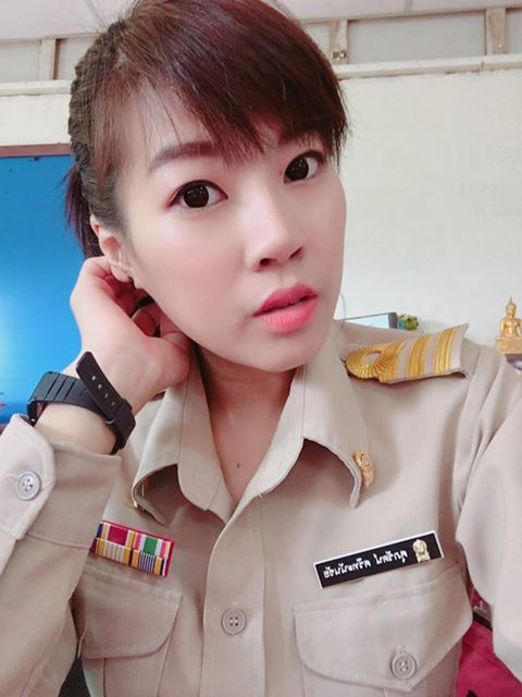 ทำไมตอนเด็กๆ ไม่มีแบบนี้!!   รวมภาพทีชเชอร์น่ารักๆ ต้อนรับวันครู